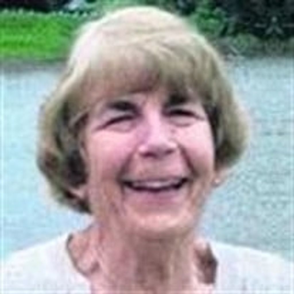 Evelyn "Joyce" Lewis