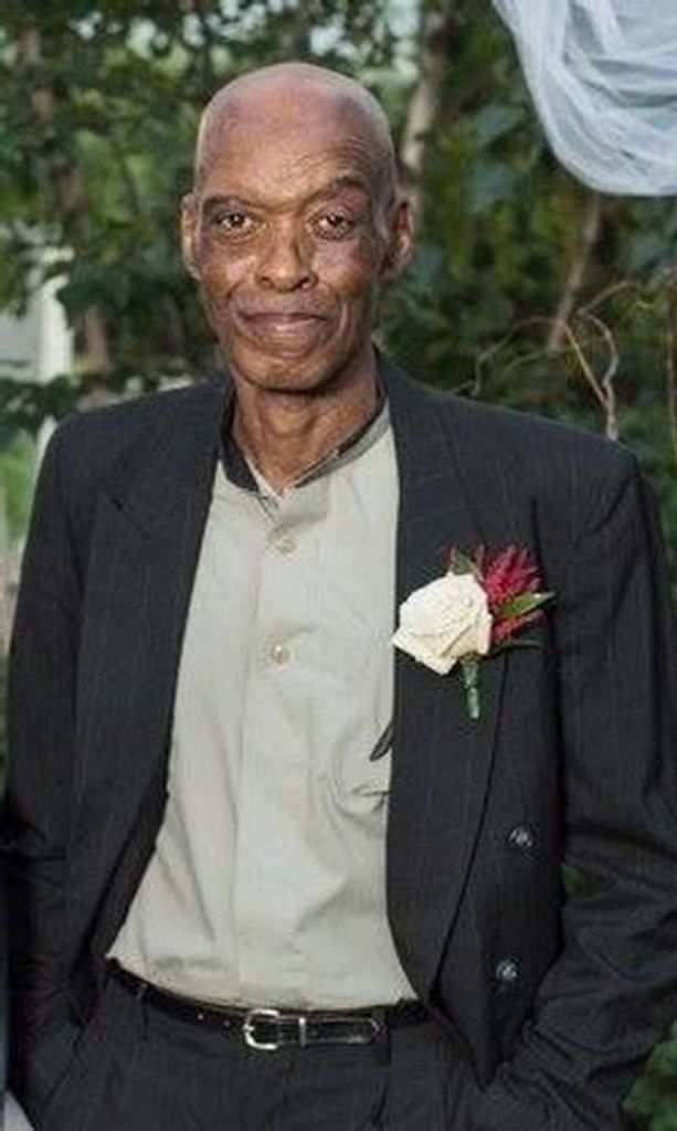 David Lee Burden