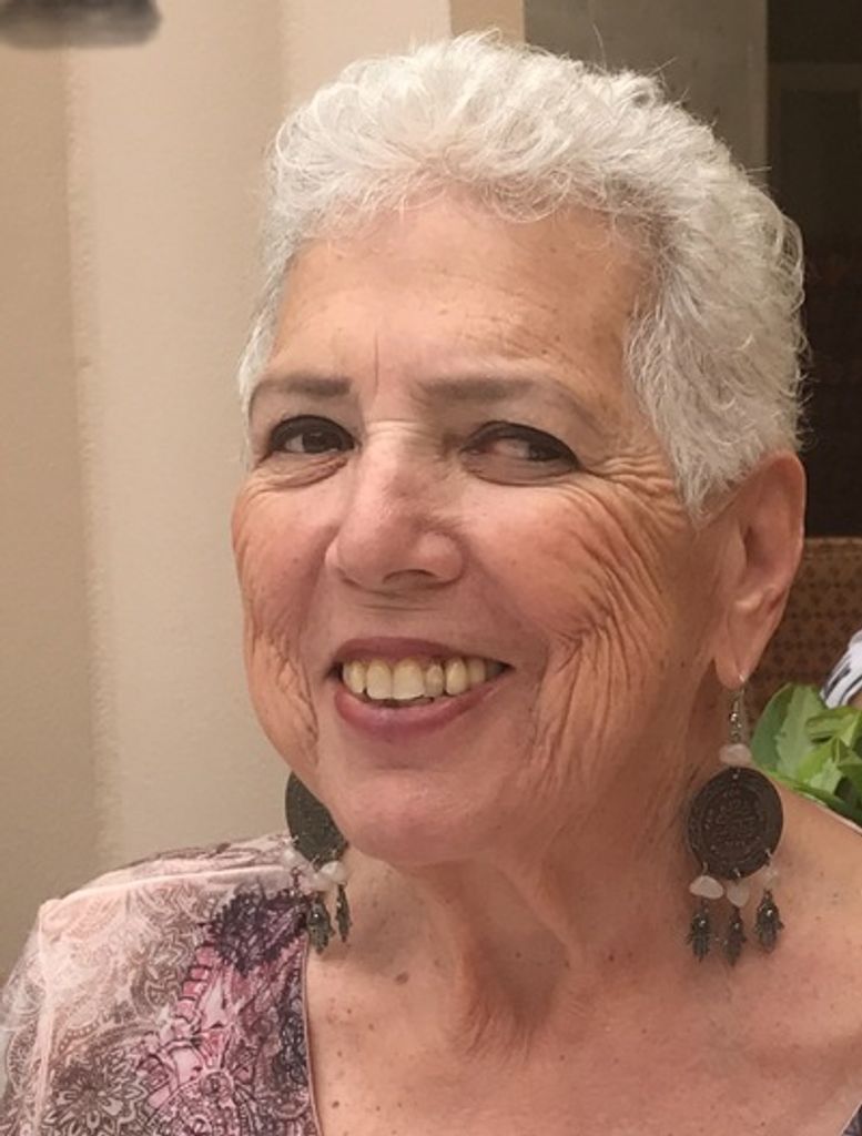Harriet Marcus Profile Photo