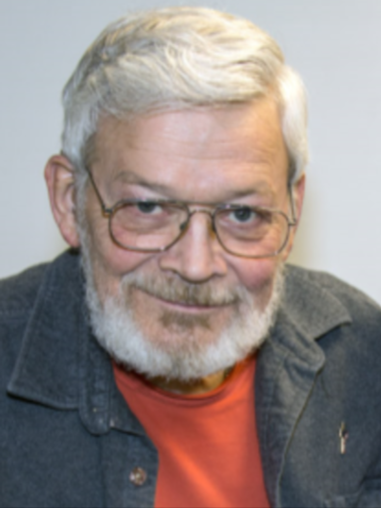 Raymond Jerome Mortrud Profile Photo