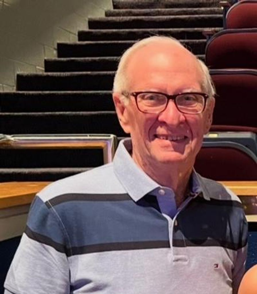 John "Mike" Cochran Profile Photo