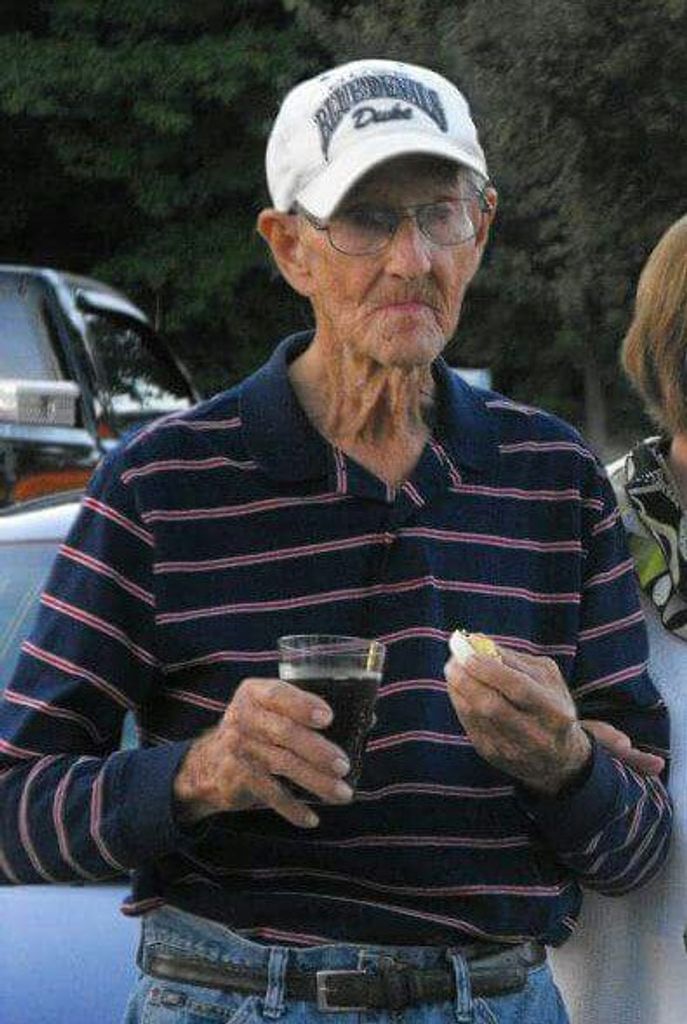 William Edward Ennis, Sr.