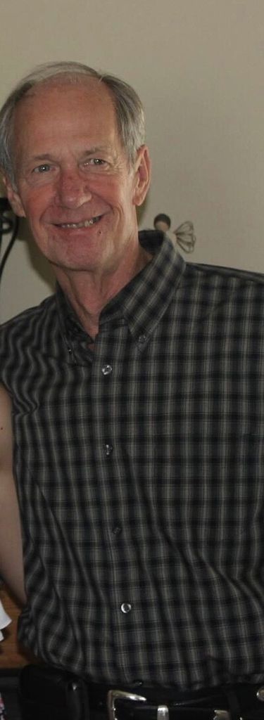 Michael Paul Calligan Profile Photo