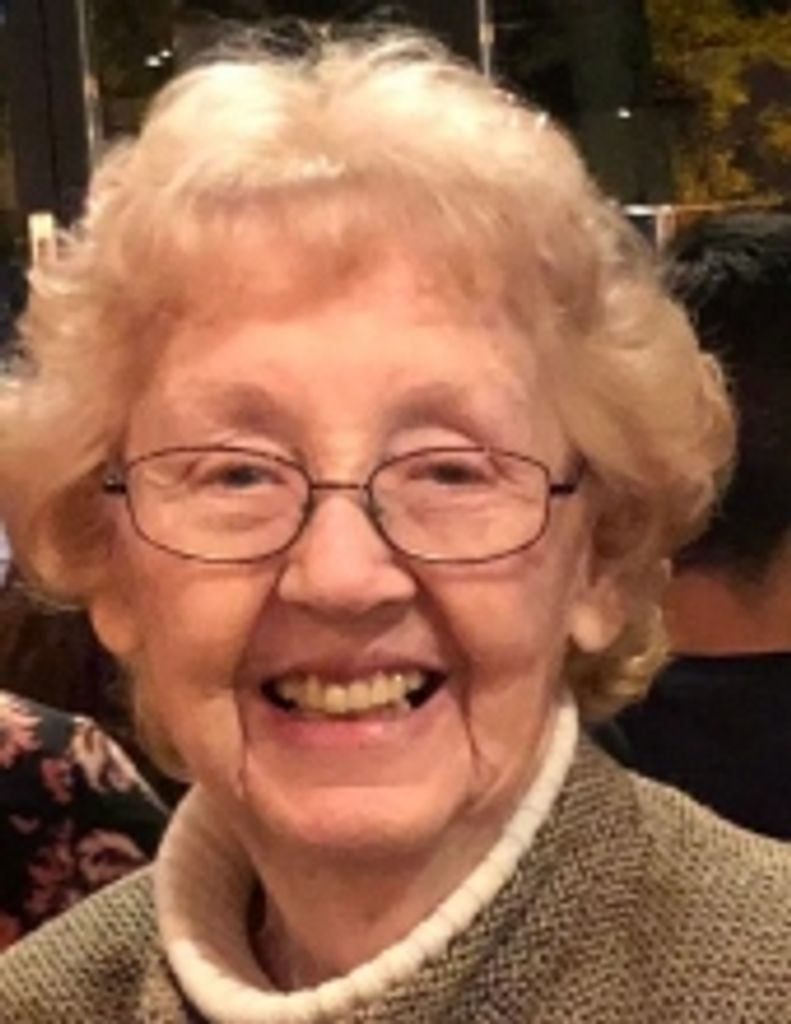 Ethel Isabelle Pettis