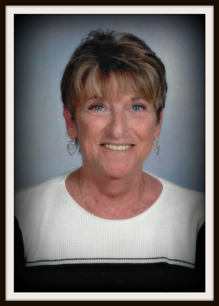 Joanne Adkins Decker