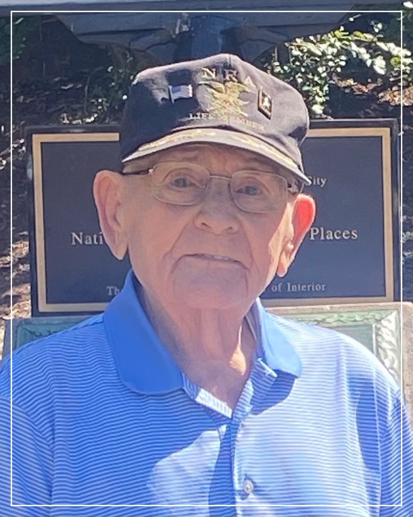 Charles Bremner, Jr. Profile Photo