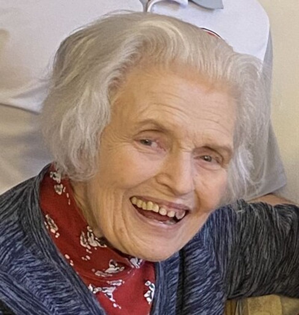 Dorothy Mattas Profile Photo