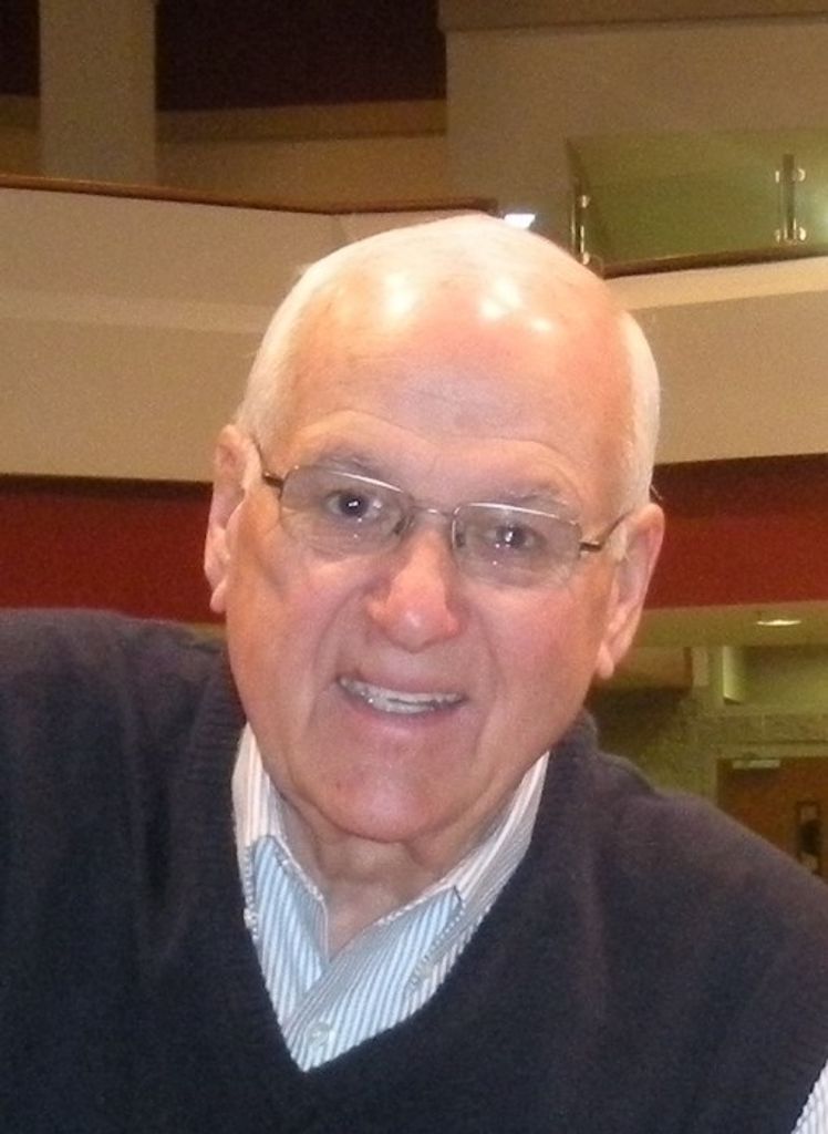 Francis C.  "Frank" Alvey