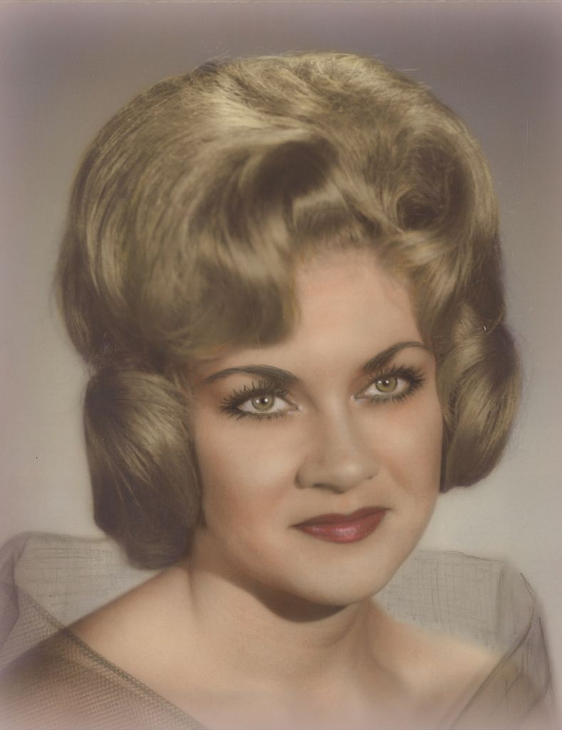 Donna Shoemake Coveney Profile Photo