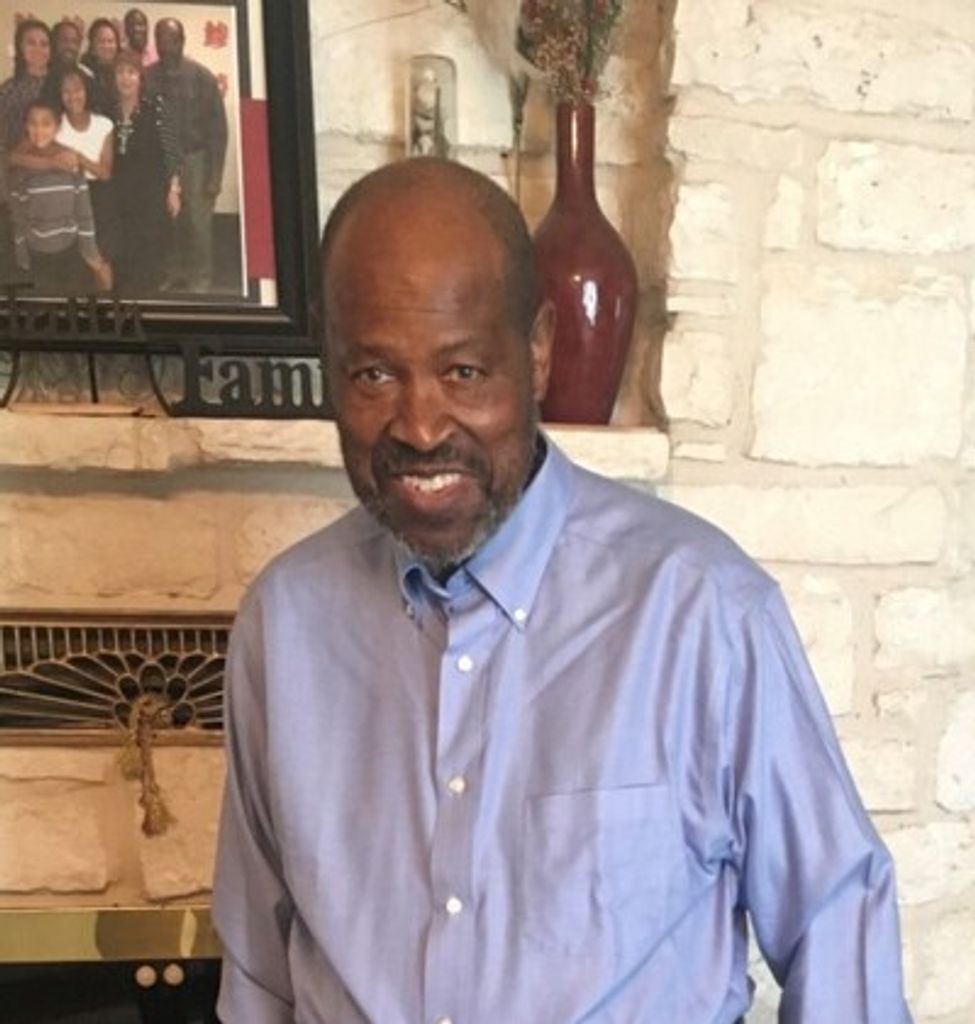 Clark Young Profile Photo