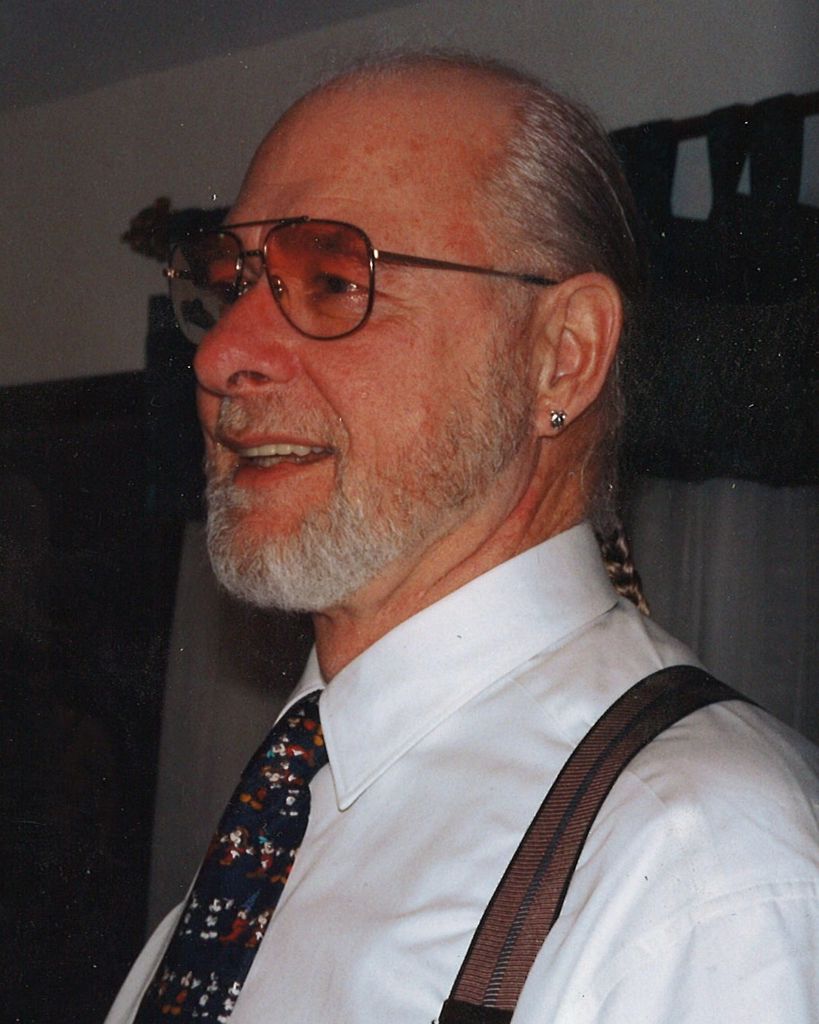 John Haggas, III Profile Photo