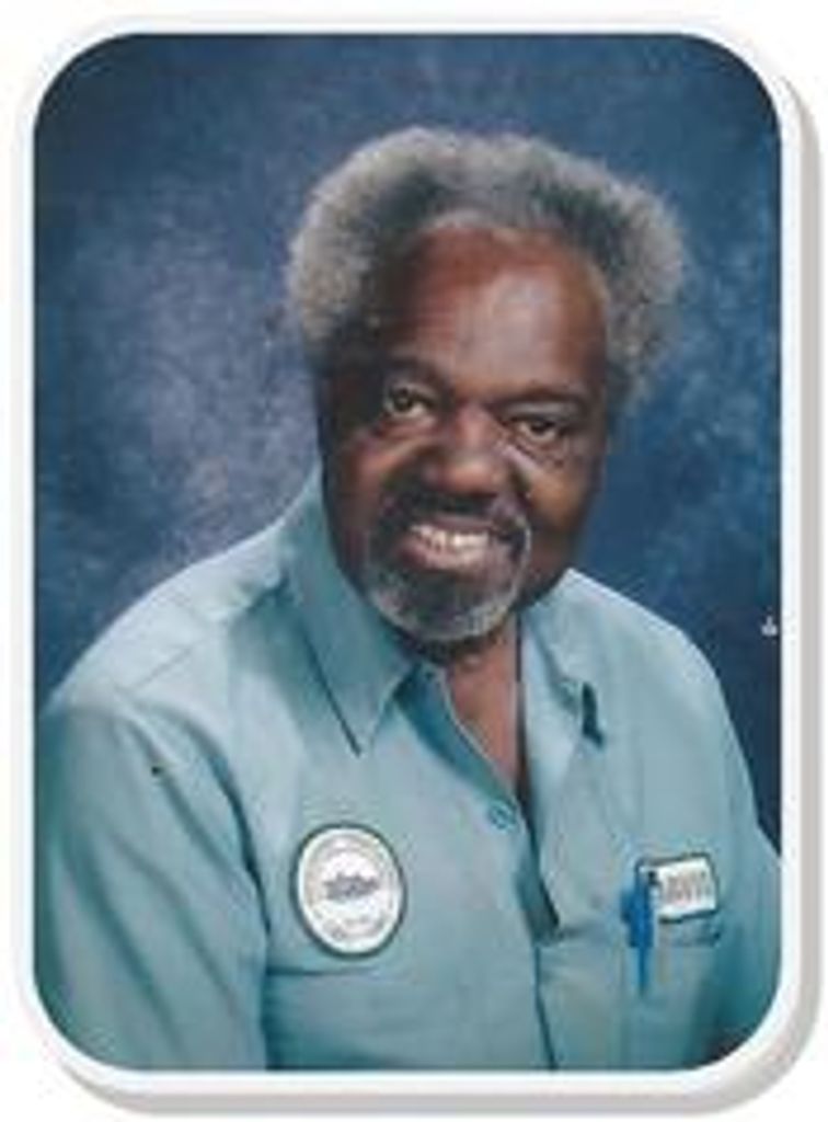 Louis Spencer Davis, Jr.