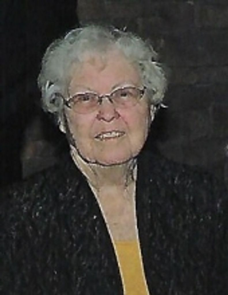 Kathryn Walter