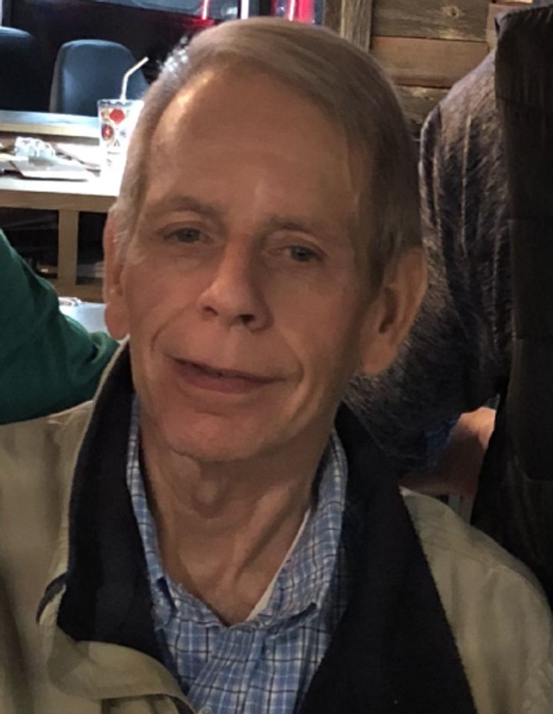 Michael J. Victorine Profile Photo