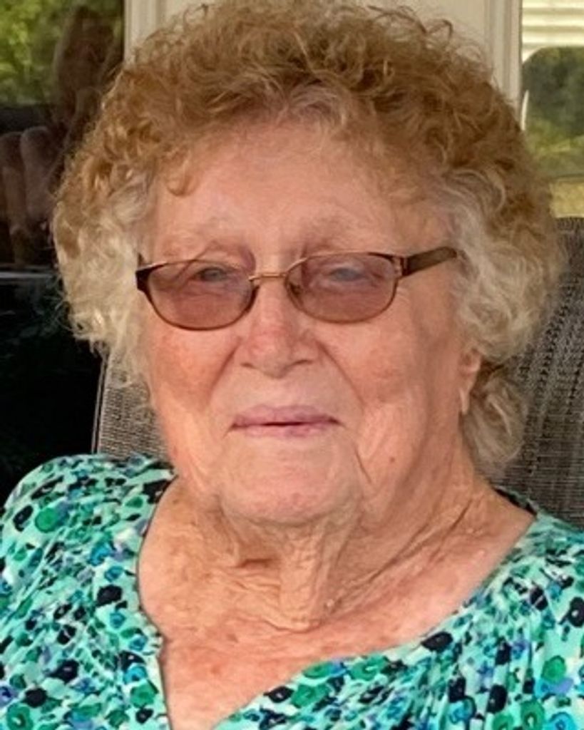 Helen "Christine" Lomax