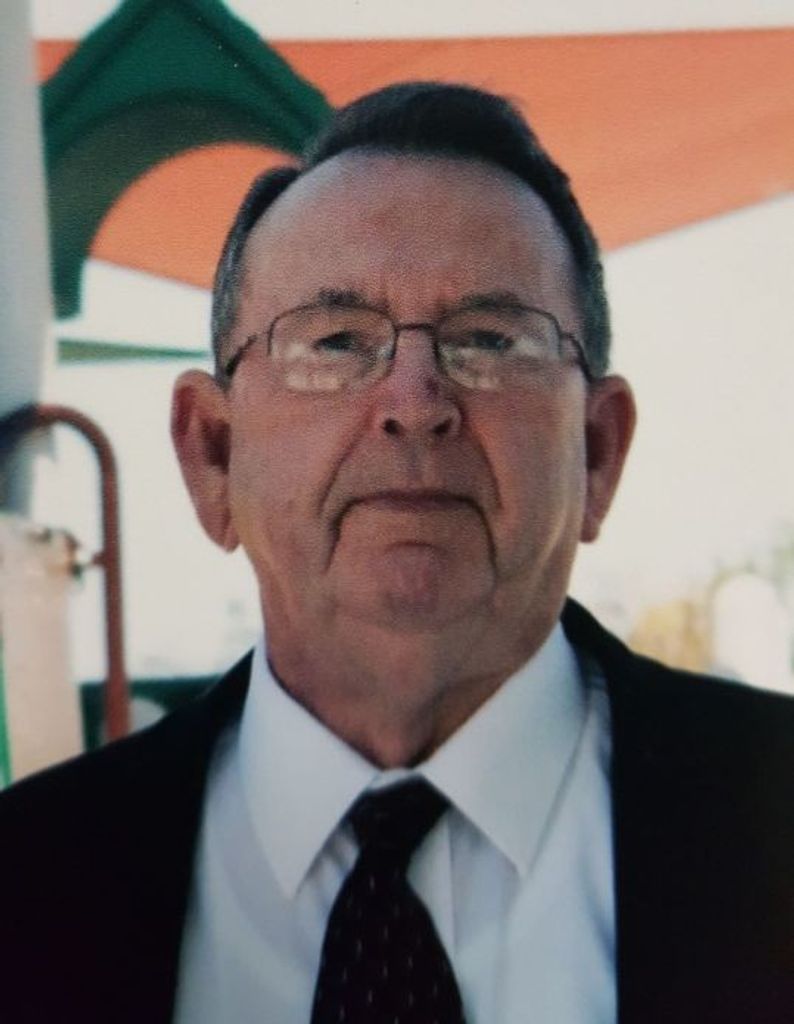 Lamar Olsen
