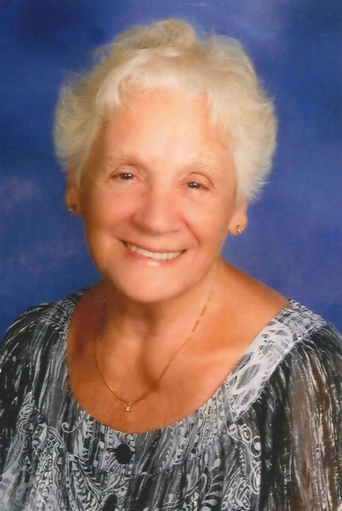 Helen "Tuffy" Matuseski Profile Photo