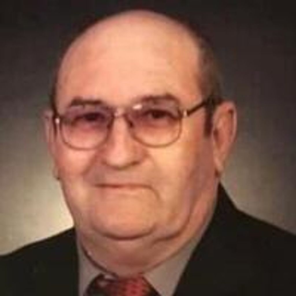 Vernon Butler