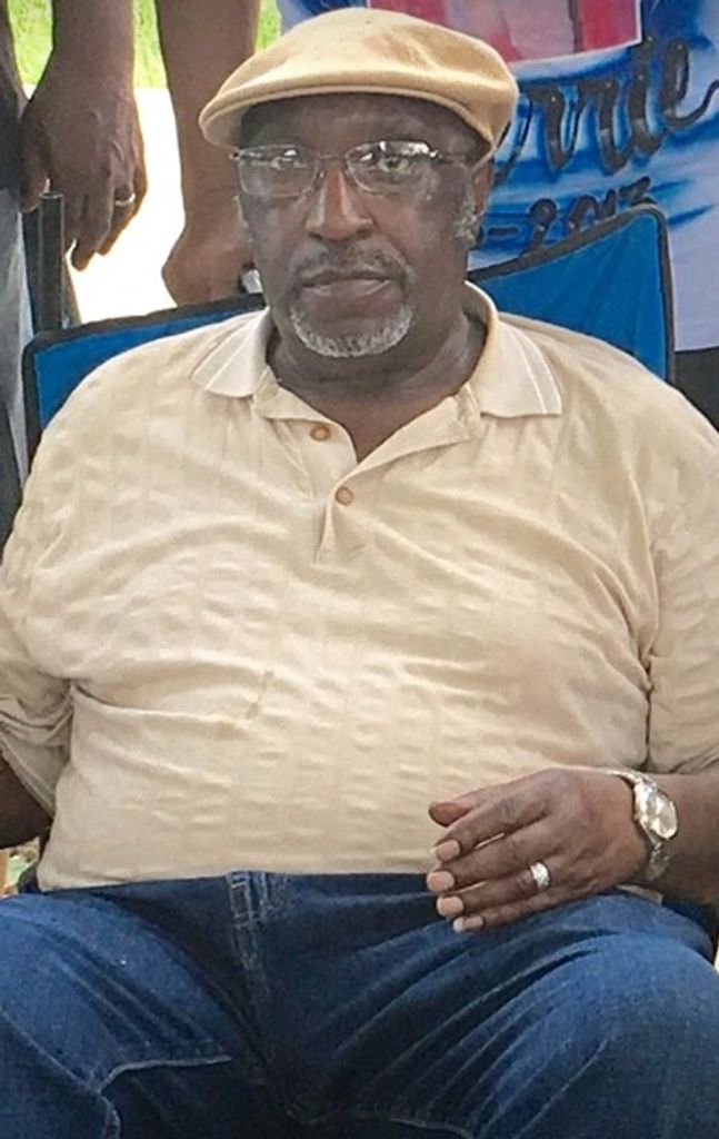 Willie Herman Monroe Profile Photo