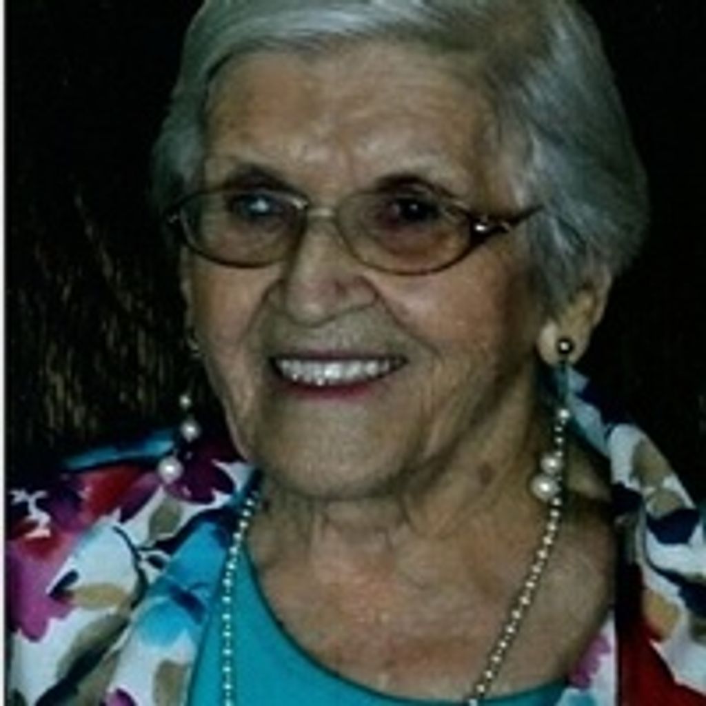 Ann  B. Gaspar