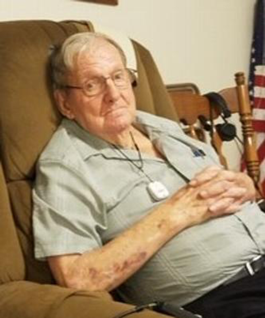 Joseph A. "A.D." Loftin