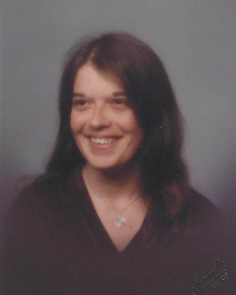Joan L Cobb-Vinton