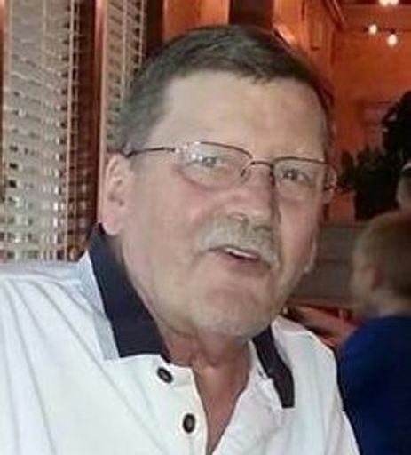 Richard J. Macpherson Profile Photo