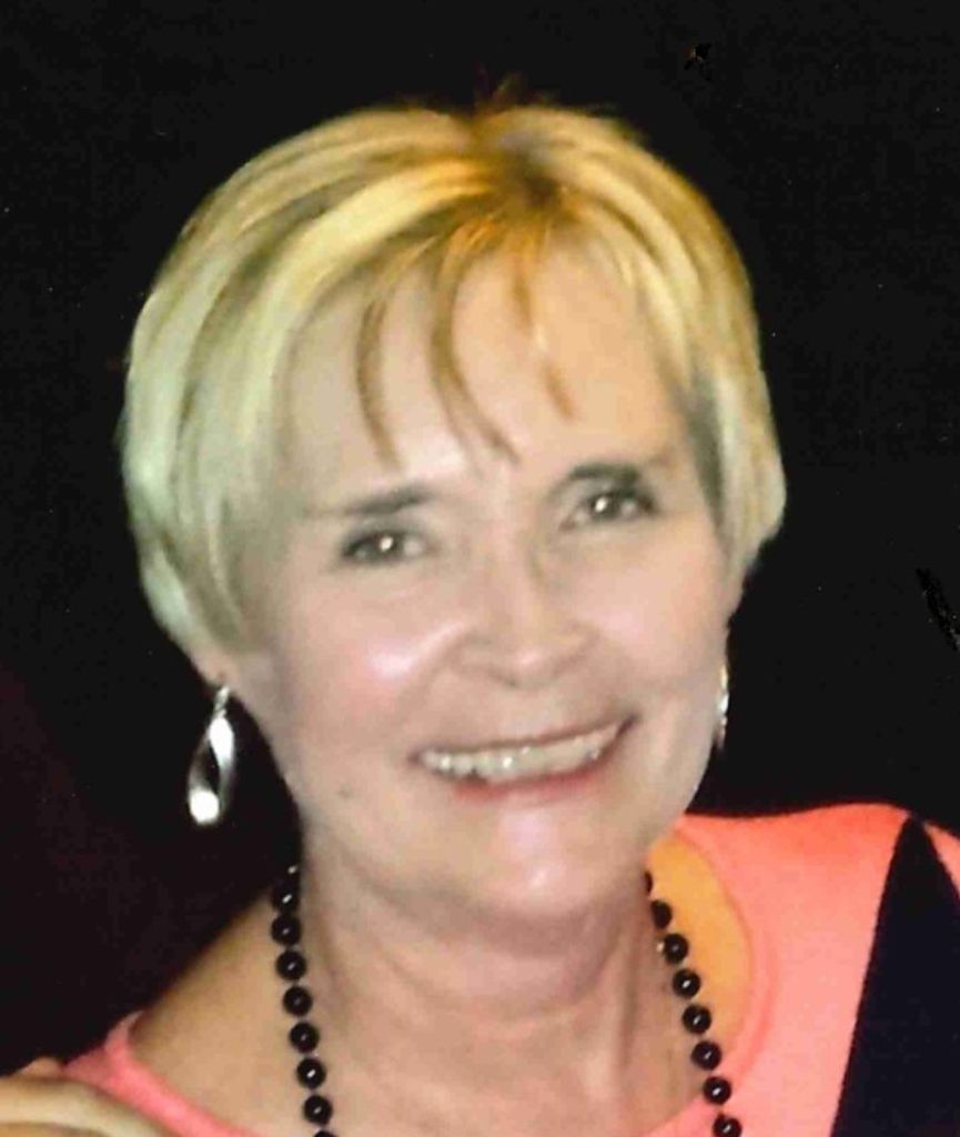 Jo Kruger Profile Photo