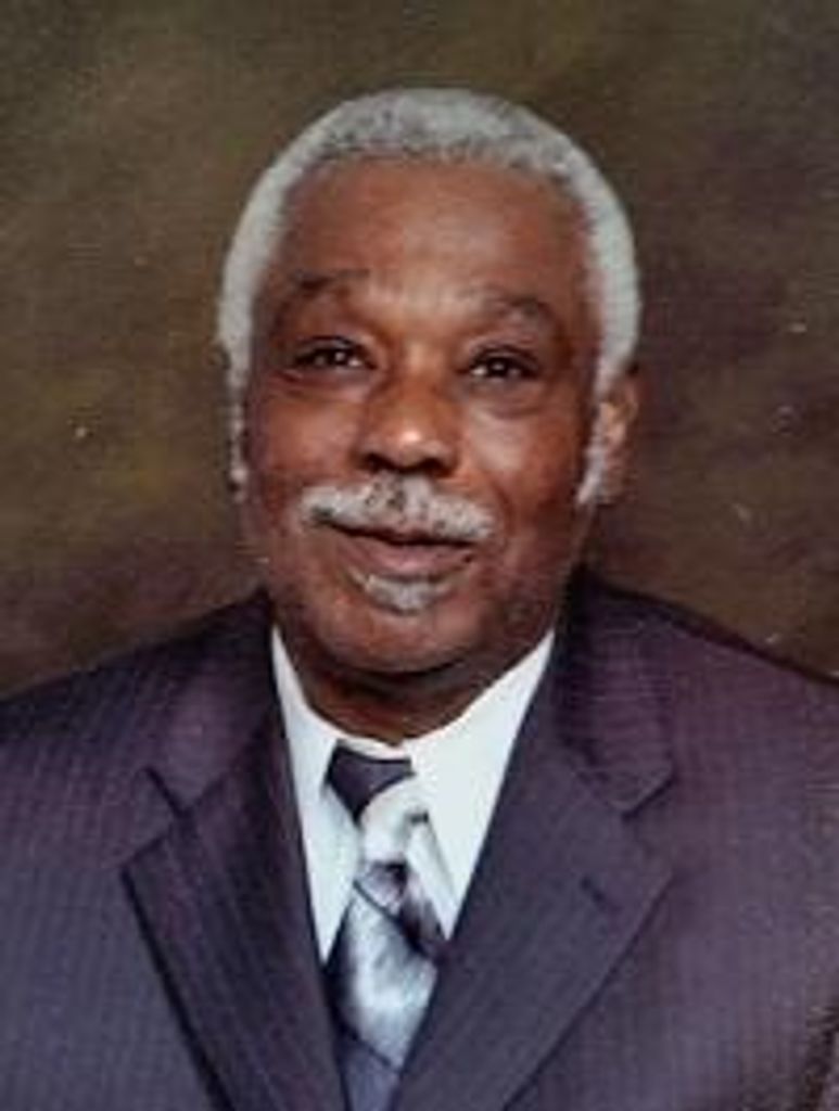 Julius Murray Sr. Profile Photo