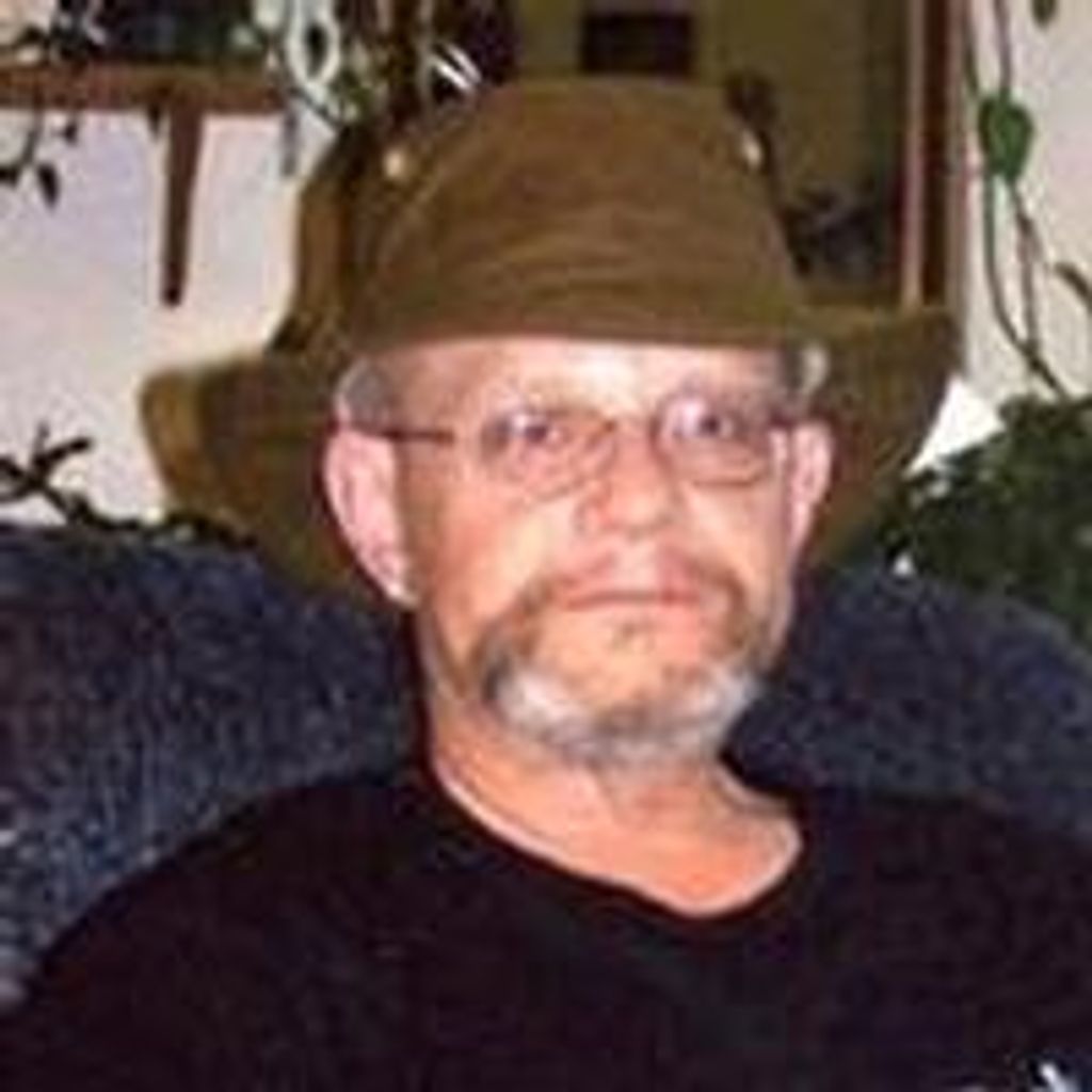 Randy Halverson