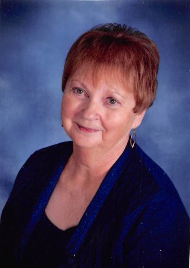 Ellen Carol (Sebesta)  Gydesen Profile Photo