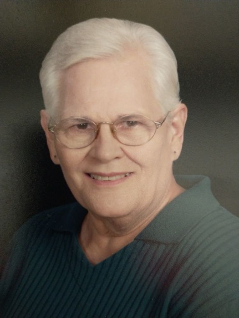 Loretta May Dayer Profile Photo