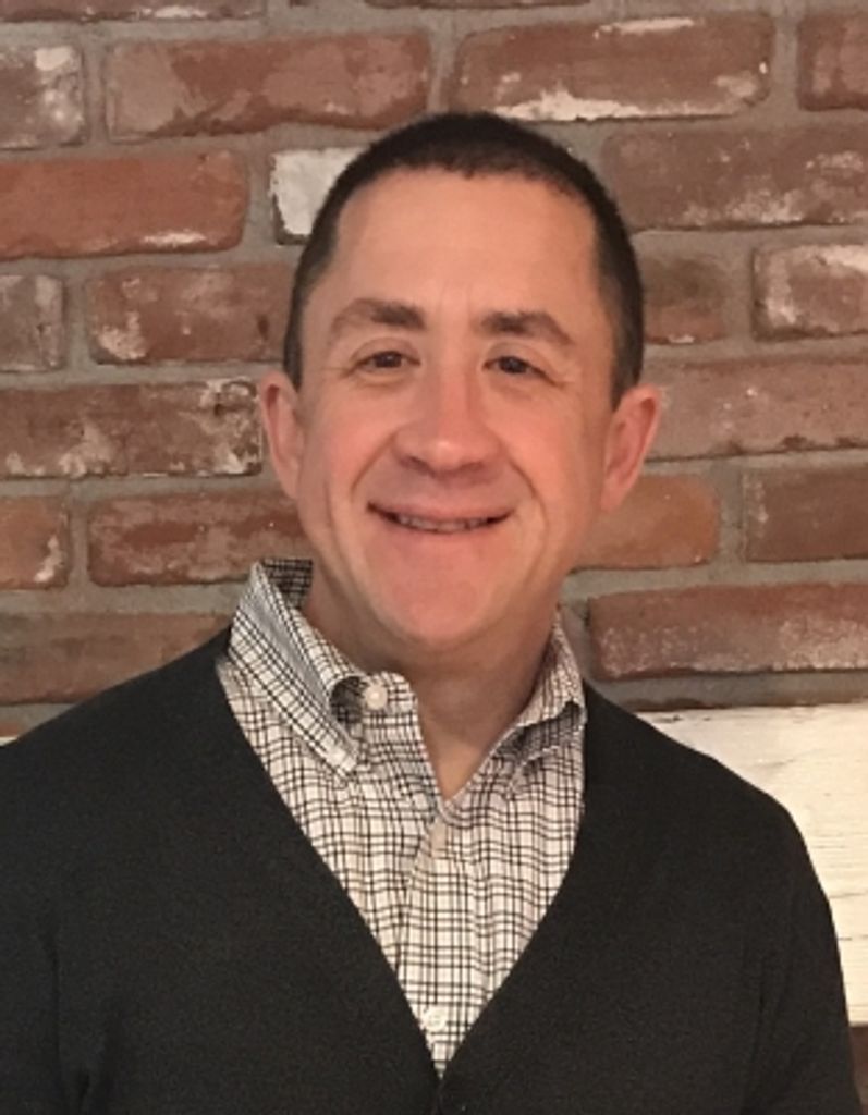 Gary A. Martinez Profile Photo