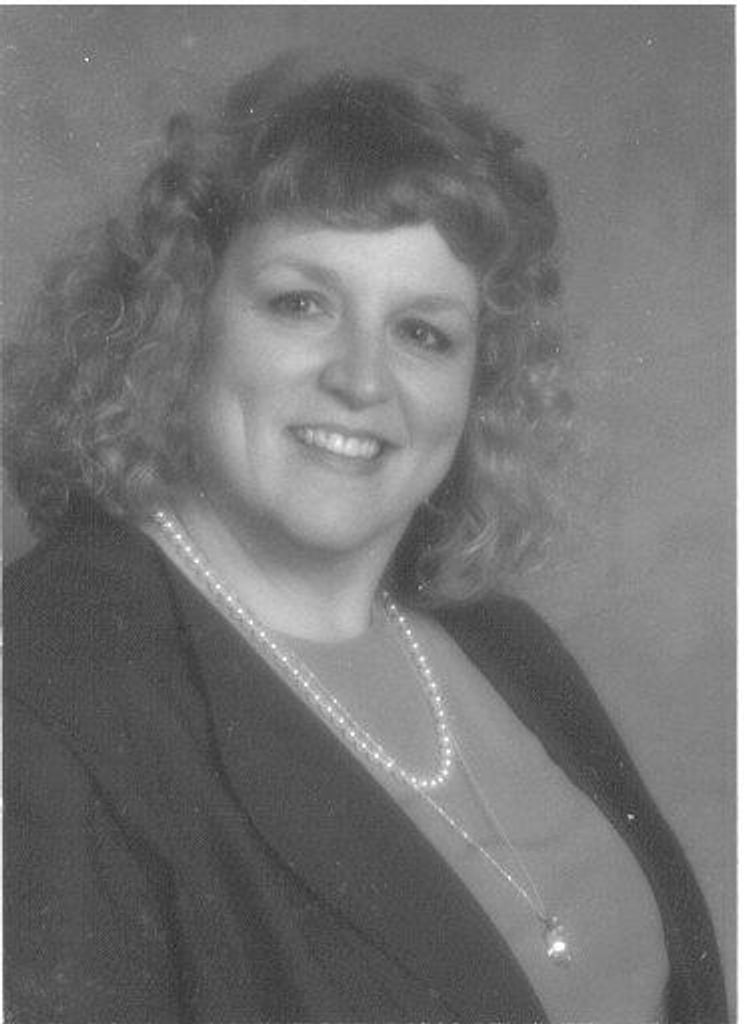 Barbara "Jodie" Joann Jones