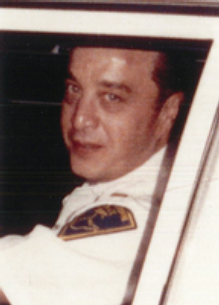 Kenneth Mccarty