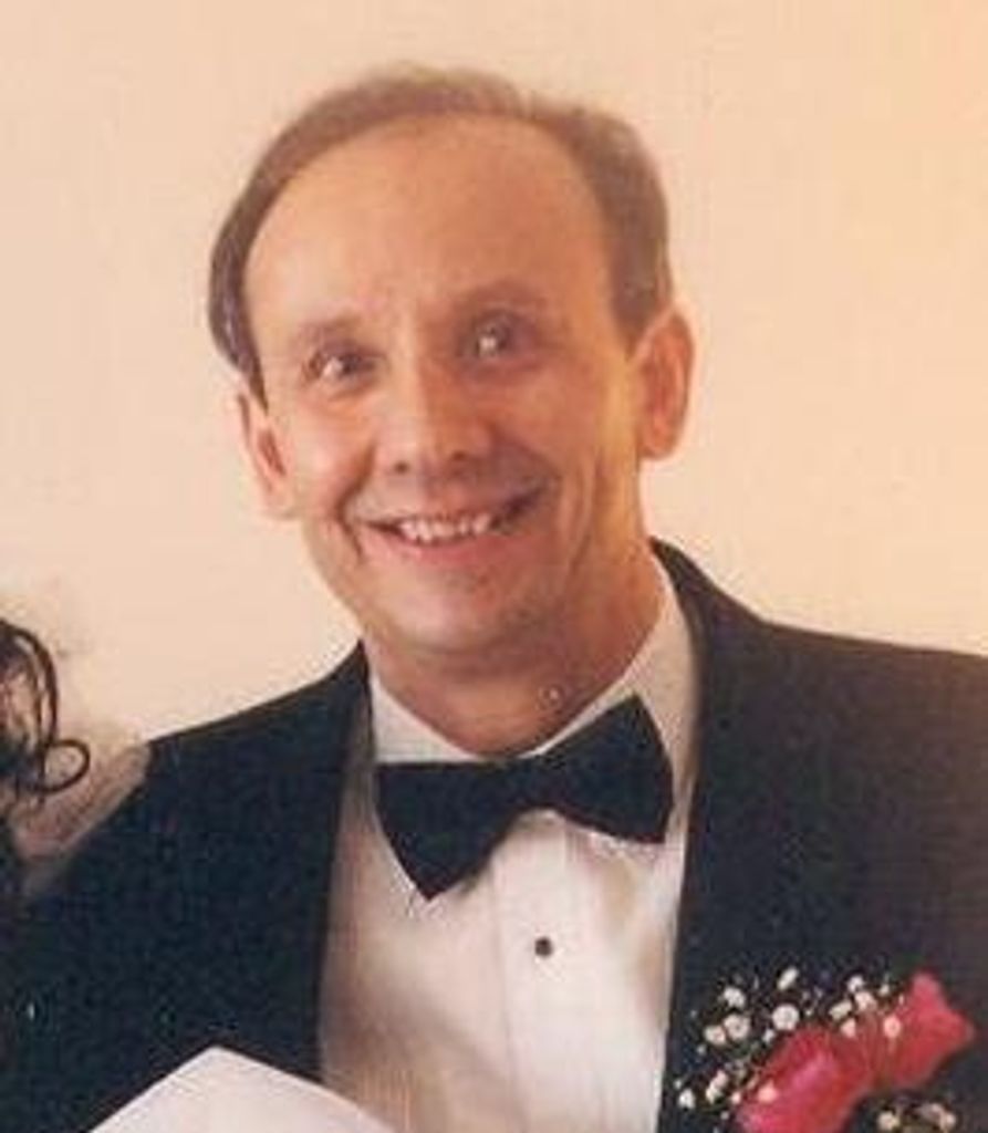 Joseph Bertucci