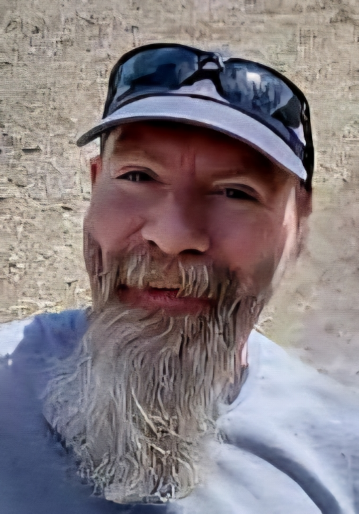 Kyle Garrett Lehar Profile Photo