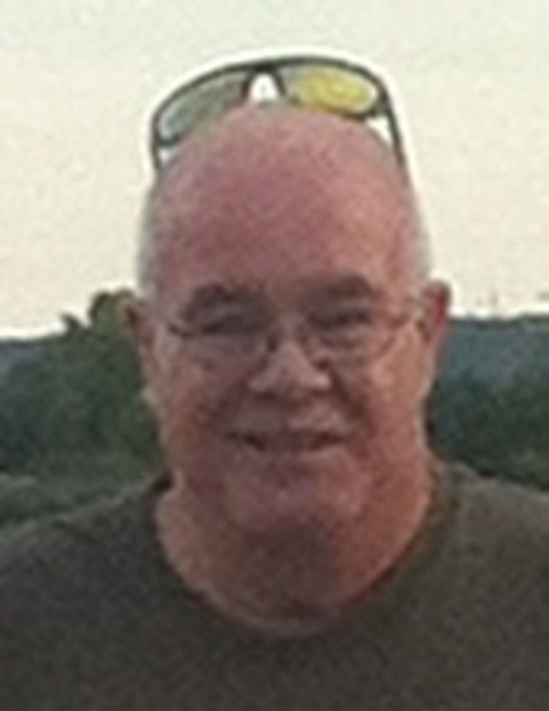 Robert Markes