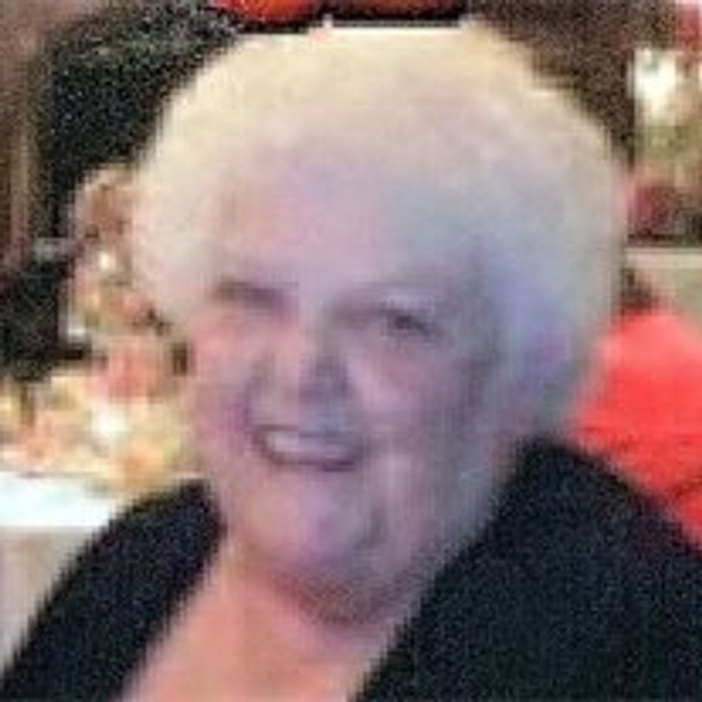 Jacquelane E. "Alderman" Congdon