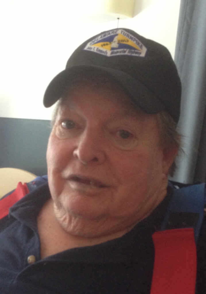 John Walter Wright Profile Photo