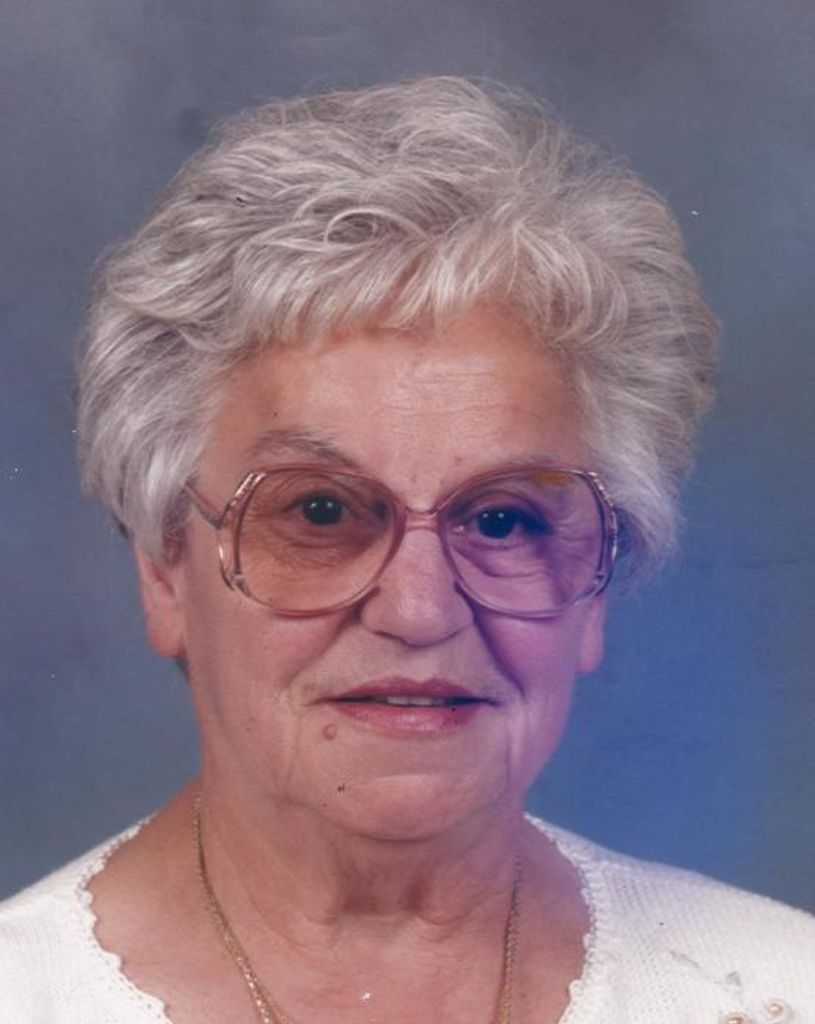 Louise A. Cutrone Profile Photo