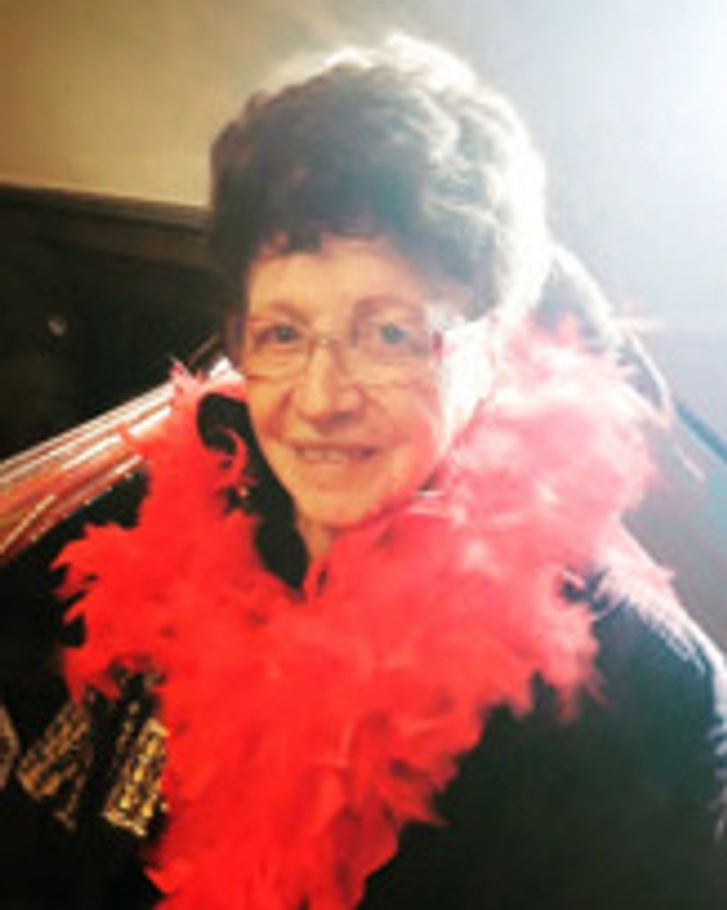 Carolina Conte (Née Pirone, formerly Pizzacalla) Profile Photo