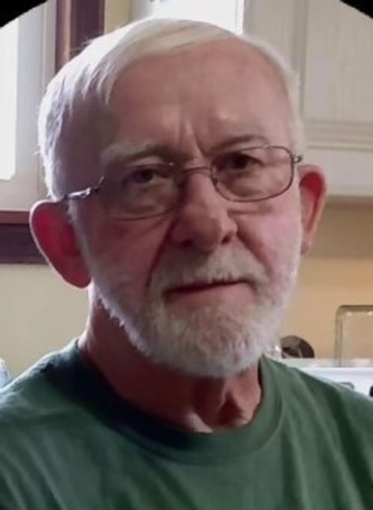 Robert "Bob" F. Jones