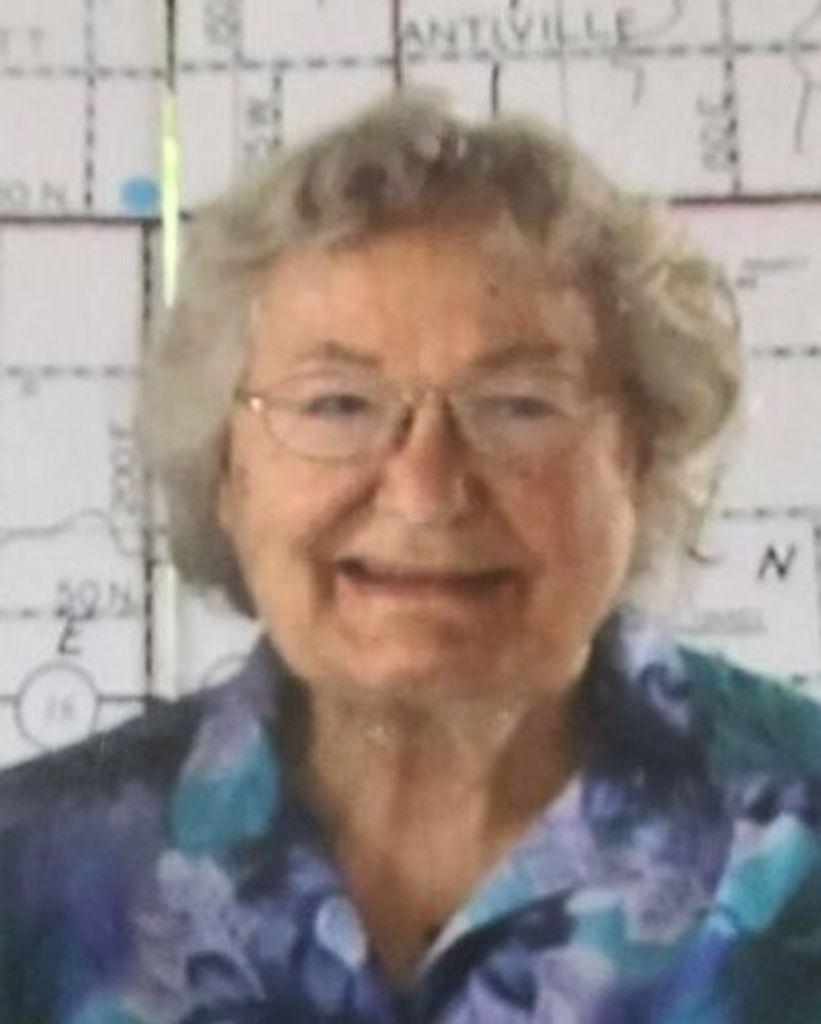 Evelyn Green Profile Photo