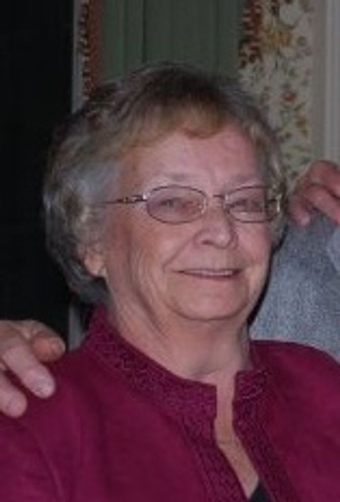 Helen Sanders