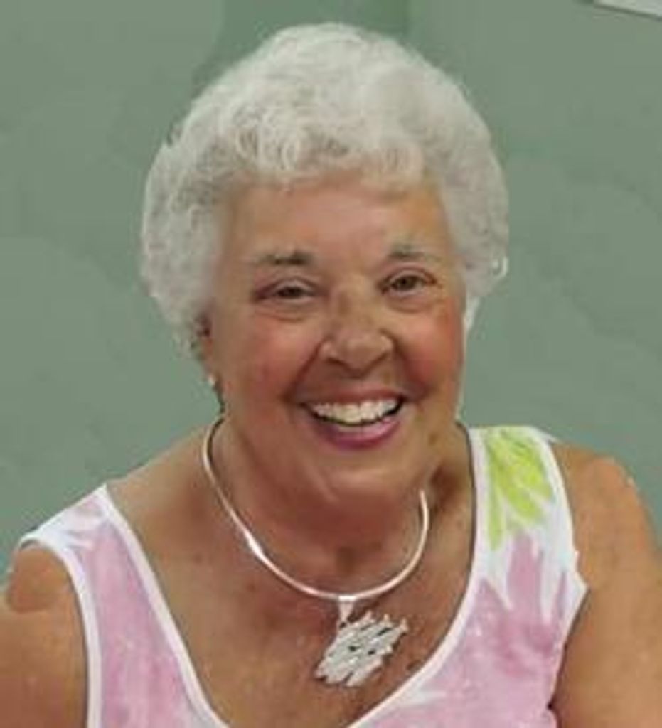 Marlene Burke Profile Photo
