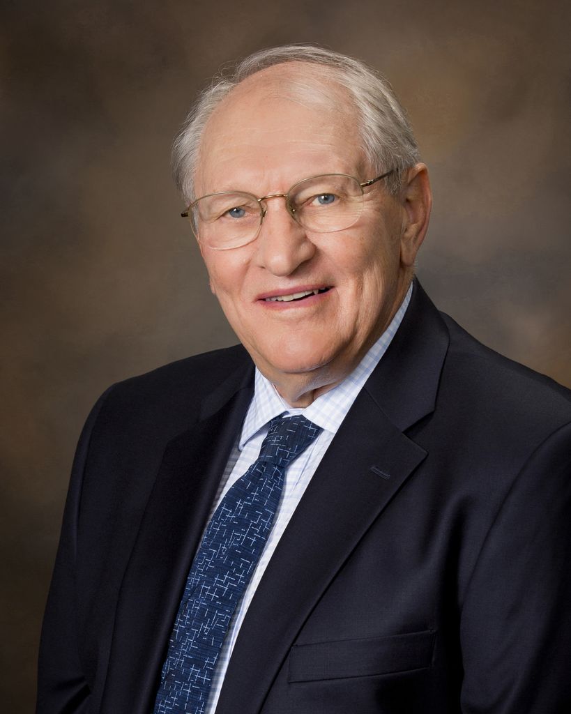 Allen Huseby