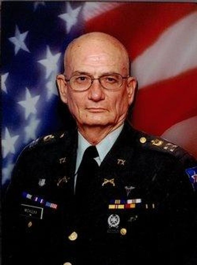 Charles Lee Michulka