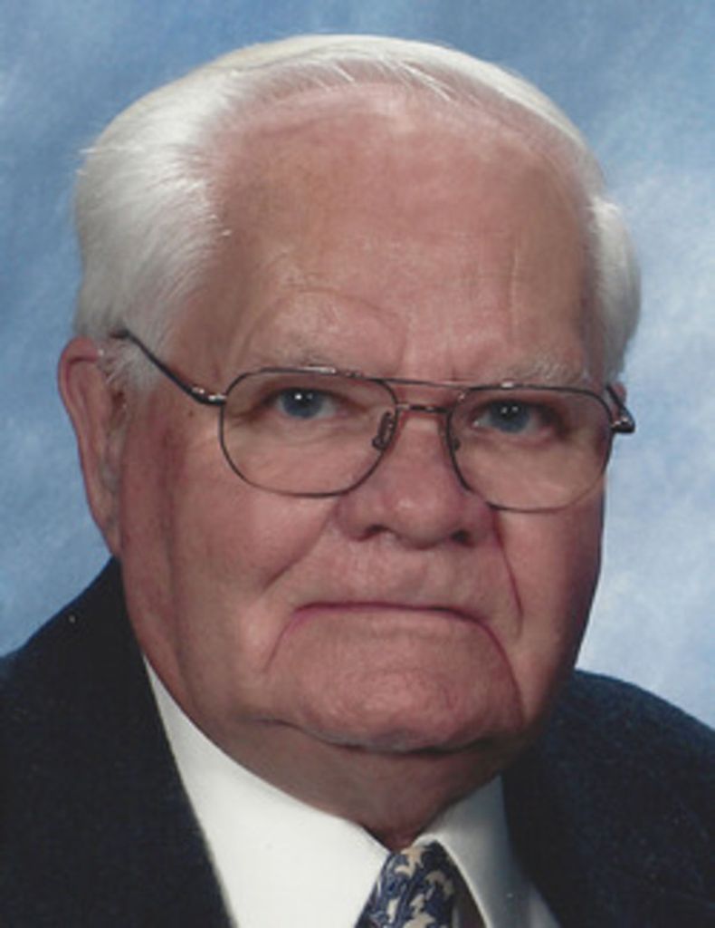 Anthony "Tony" P. Neuroth Profile Photo