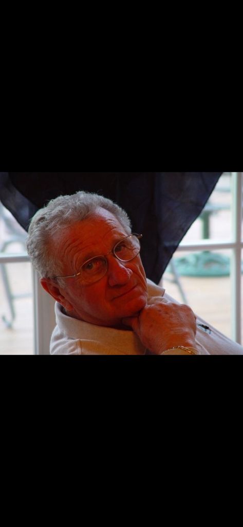 Harvey William "Bill" Pierce